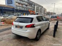 Peugeot 308 GENERATION-II 1.2 PURETECH 130 CH ALLURE BUSINESS EAT BVA START-STOP CAMERA DE RECUL - <small></small> 9.990 € <small>TTC</small> - #4