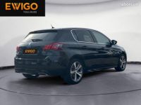 Peugeot 308 GENERATION-II 1.2 PURETECH 130 CH GT LINE - <small></small> 12.990 € <small>TTC</small> - #5