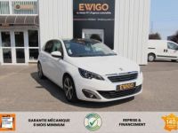 Peugeot 308 GENERATION-II 1.2 PURETECH 130 FELINE EAT BVA STAR - <small></small> 9.990 € <small>TTC</small> - #1