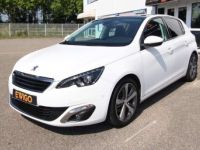 Peugeot 308 GENERATION-II 1.2 PURETECH 130 FELINE EAT BVA STAR - <small></small> 9.990 € <small>TTC</small> - #7