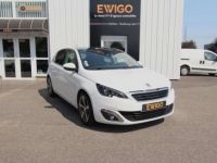 Peugeot 308 GENERATION-II 1.2 PURETECH 130 FELINE EAT BVA STAR - <small></small> 9.990 € <small>TTC</small> - #1