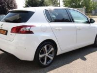 Peugeot 308 GENERATION-II 1.2 PURETECH 130 FELINE EAT BVA STAR - <small></small> 9.990 € <small>TTC</small> - #3