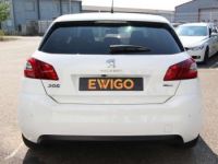 Peugeot 308 GENERATION-II 1.2 PURETECH 130 FELINE EAT BVA STAR - <small></small> 9.990 € <small>TTC</small> - #4