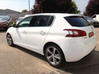 Peugeot 308 GENERATION-II 1.2 PURETECH 130 FELINE EAT BVA STAR - <small></small> 9.990 € <small>TTC</small> - #5