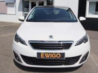 Peugeot 308 GENERATION-II 1.2 PURETECH 130 FELINE EAT BVA STAR - <small></small> 9.990 € <small>TTC</small> - #8