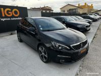 Peugeot 308 GENERATION-II 1.2 PURETECH 130 GT-LINE - <small></small> 12.989 € <small>TTC</small> - #9