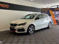 Peugeot 308 GENERATION-II 1.2 PURETECH 130 GT LINE START-STOP+COURROIE FAITE - <small></small> 10.490 € <small>TTC</small> - #1