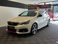 Peugeot 308 GENERATION-II 1.2 PURETECH 130 GT LINE START-STOP+COURROIE FAITE - <small></small> 10.490 € <small>TTC</small> - #3