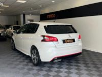 Peugeot 308 GENERATION-II 1.2 PURETECH 130 GT LINE START-STOP+COURROIE FAITE - <small></small> 10.490 € <small>TTC</small> - #4