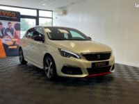 Peugeot 308 GENERATION-II 1.2 PURETECH 130 GT LINE START-STOP+COURROIE FAITE - <small></small> 10.490 € <small>TTC</small> - #7