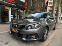 Peugeot 308 GENERATION-II 1.2 PURETECH 130 STYLE EAT BVA START-STOP - <small></small> 9.790 € <small>TTC</small> - #1