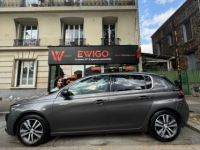 Peugeot 308 GENERATION-II 1.2 PURETECH 130 STYLE EAT BVA START-STOP - <small></small> 9.790 € <small>TTC</small> - #2