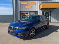 Peugeot 308 GENERATION-II 1.2 PURETECH 130ch ACTIVE BUSINESS EAT BVA START-STOP - <small></small> 10.490 € <small>TTC</small> - #1