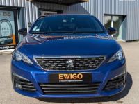 Peugeot 308 GENERATION-II 1.2 PURETECH 130ch ACTIVE BUSINESS EAT BVA START-STOP - <small></small> 10.490 € <small>TTC</small> - #2