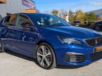 Peugeot 308 GENERATION-II 1.2 PURETECH 130ch ACTIVE BUSINESS EAT BVA START-STOP - <small></small> 10.490 € <small>TTC</small> - #3