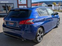 Peugeot 308 GENERATION-II 1.2 PURETECH 130ch ACTIVE BUSINESS EAT BVA START-STOP - <small></small> 10.490 € <small>TTC</small> - #5