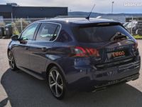 Peugeot 308 GENERATION-II 1.2 PURETECH 130ch ACTIVE BUSINESS EAT BVA START-STOP - <small></small> 10.490 € <small>TTC</small> - #8