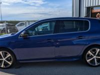 Peugeot 308 GENERATION-II 1.2 PURETECH 130ch ACTIVE BUSINESS EAT BVA START-STOP - <small></small> 10.490 € <small>TTC</small> - #9