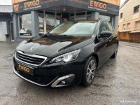 Peugeot 308 GENERATION-II 1.2 PURETECH 130CH ALLURE START-STOP - <small></small> 7.490 € <small>TTC</small> - #1