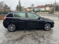 Peugeot 308 GENERATION-II 1.2 PURETECH 130CH ALLURE START-STOP - <small></small> 7.490 € <small>TTC</small> - #4