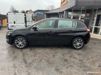 Peugeot 308 GENERATION-II 1.2 PURETECH 130CH ALLURE START-STOP - <small></small> 7.490 € <small>TTC</small> - #8