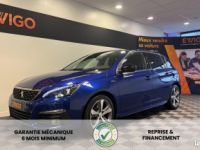 Peugeot 308 GENERATION-II 1.2 PURETECH 130ch GT LINE + APPLE CARPLAY ENT CONSTRUCTEUR - <small></small> 13.990 € <small>TTC</small> - #1