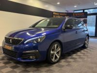 Peugeot 308 GENERATION-II 1.2 PURETECH 130ch GT LINE + APPLE CARPLAY ENT CONSTRUCTEUR - <small></small> 13.990 € <small>TTC</small> - #3