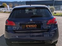 Peugeot 308 GENERATION-II 1.2 PURETECH 130ch GT LINE EAT BVA START-STOP - <small></small> 9.490 € <small>TTC</small> - #6