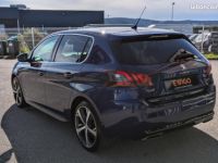 Peugeot 308 GENERATION-II 1.2 PURETECH 130ch GT LINE EAT BVA START-STOP - <small></small> 9.490 € <small>TTC</small> - #8