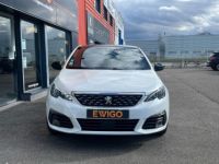 Peugeot 308 GENERATION-II 1.2 PURETECH 130ch GT-LINE START-STOP COURROIE FAITE - <small></small> 13.790 € <small>TTC</small> - #7