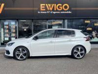 Peugeot 308 GENERATION-II 1.2 PURETECH 130ch GT-LINE START-STOP COURROIE FAITE - <small></small> 13.790 € <small>TTC</small> - #8