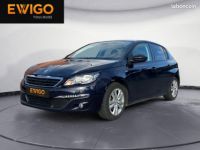 Peugeot 308 GENERATION-II 1.2 PURETECH 130CH STYLE, - <small></small> 7.490 € <small>TTC</small> - #1