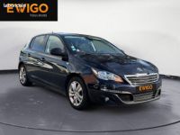 Peugeot 308 GENERATION-II 1.2 PURETECH 130CH STYLE, - <small></small> 7.490 € <small>TTC</small> - #7