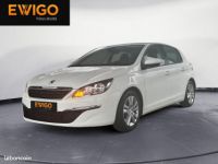 Peugeot 308 GENERATION II 1.2 VTI 82 CH ACTIVE GPS - <small></small> 6.990 € <small>TTC</small> - #1