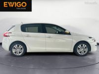 Peugeot 308 GENERATION II 1.2 VTI 82 CH ACTIVE GPS - <small></small> 6.990 € <small>TTC</small> - #5