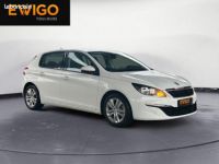 Peugeot 308 GENERATION II 1.2 VTI 82 CH ACTIVE GPS - <small></small> 6.990 € <small>TTC</small> - #6