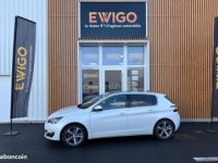 Peugeot 308 GENERATION-II 130Cv FELINE EAT6 BVA S&S CAMERA DE RECUL TOIT PANORAMIQUE SELLERIE C... - <small></small> 9.980 € <small>TTC</small> - #1