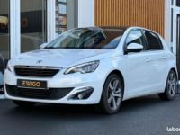 Peugeot 308 GENERATION-II 130Cv FELINE EAT6 BVA S&S CAMERA DE RECUL TOIT PANORAMIQUE SELLERIE C... - <small></small> 9.980 € <small>TTC</small> - #3