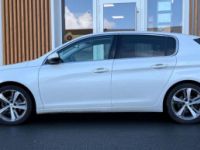 Peugeot 308 GENERATION-II 130Cv FELINE EAT6 BVA S&S CAMERA DE RECUL TOIT PANORAMIQUE SELLERIE C... - <small></small> 9.980 € <small>TTC</small> - #4