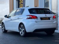 Peugeot 308 GENERATION-II 130Cv FELINE EAT6 BVA S&S CAMERA DE RECUL TOIT PANORAMIQUE SELLERIE C... - <small></small> 9.980 € <small>TTC</small> - #5