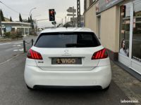 Peugeot 308 GENERATION-II 1.5 BLUEHDI 130 ACTIVE BUSINESS EAT BVA START-STOP - <small></small> 9.990 € <small>TTC</small> - #4