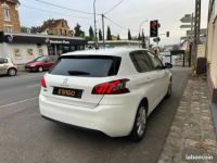 Peugeot 308 GENERATION-II 1.5 BLUEHDI 130 ACTIVE BUSINESS EAT BVA START-STOP - <small></small> 9.990 € <small>TTC</small> - #5