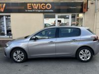 Peugeot 308 GENERATION-II 1.5 BLUEHDI 130 ALLURE BUSINESS START-STOP - <small></small> 15.490 € <small>TTC</small> - #2