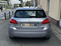 Peugeot 308 GENERATION-II 1.5 BLUEHDI 130 ALLURE BUSINESS START-STOP - <small></small> 15.490 € <small>TTC</small> - #4