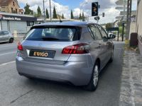 Peugeot 308 GENERATION-II 1.5 BLUEHDI 130 ALLURE BUSINESS START-STOP - <small></small> 15.490 € <small>TTC</small> - #5