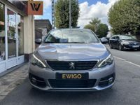 Peugeot 308 GENERATION-II 1.5 BLUEHDI 130 ALLURE BUSINESS START-STOP - <small></small> 15.490 € <small>TTC</small> - #7