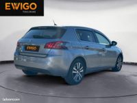 Peugeot 308 GENERATION-II 1.5 BLUEHDI 130 ALLURE START-STOP ( CARPLAY CAMERA DE RECUL ENTRETIEN... - <small></small> 10.990 € <small>TTC</small> - #7