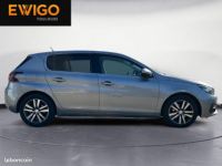 Peugeot 308 GENERATION-II 1.5 BLUEHDI 130 ALLURE START-STOP ( CARPLAY CAMERA DE RECUL ENTRETIEN... - <small></small> 10.990 € <small>TTC</small> - #8