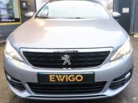 Peugeot 308 GENERATION-II 1.5 BLUEHDI 130 CH ACTIVE BUSINESS EAT BVA + SELLERIE GT-LINE CARPLAY - <small></small> 14.489 € <small>TTC</small> - #9