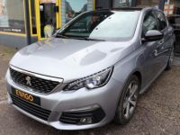 Peugeot 308 GENERATION-II 1.5 BLUEHDI 130 CH GT LINE + TOIT PANO CARPLAY - <small></small> 14.489 € <small>TTC</small> - #2